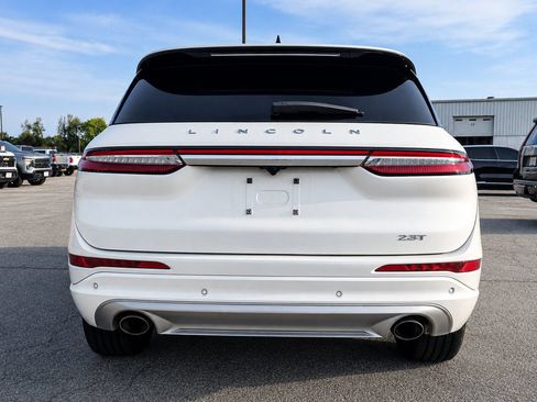 Used 2020 Lincoln Corsair Reserve w/ Equipment Group 202A AWD/4WD image 5