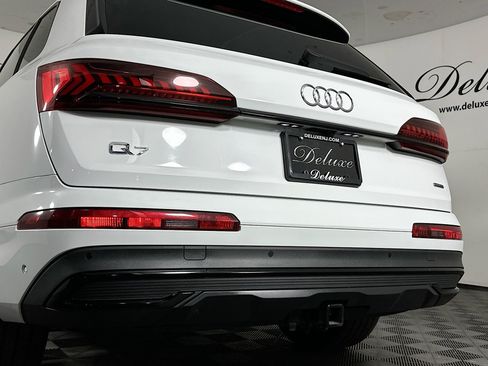 Used 2023 Audi Q7 3.0T Premium Plus image 28