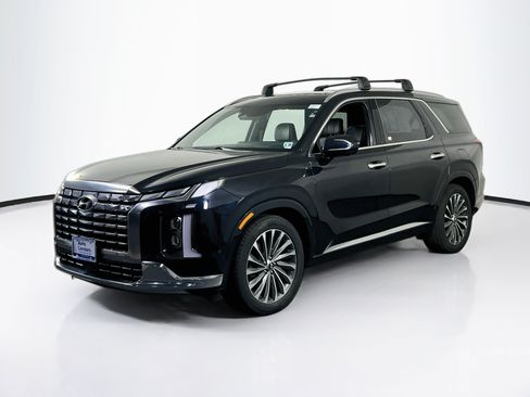 Used 2023 Hyundai Palisade Calligraphy AWD/4WD image 1