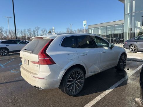 Used 2019 Volvo XC60 T6 Inscription w/ Protection Package Premier image 15