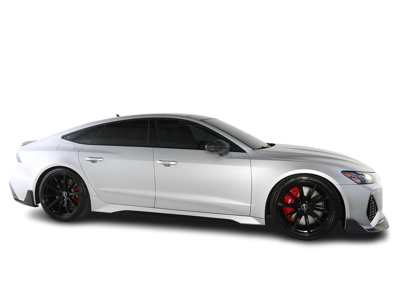 Used 2023 Audi RS 7 Sportback w/ RS 7 Executive Package AWD/4WD image 16