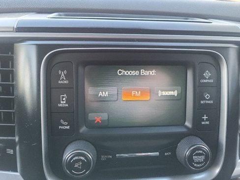 Used 2016 RAM 1500 Big Horn image 13