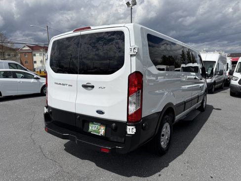 Used 2019 Ford Transit 350 XLT image 3