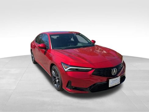 Certified 2025 Acura Integra A-Spec image 8