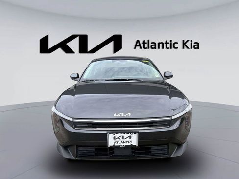 Used 2025 Kia K4 FWD image 2