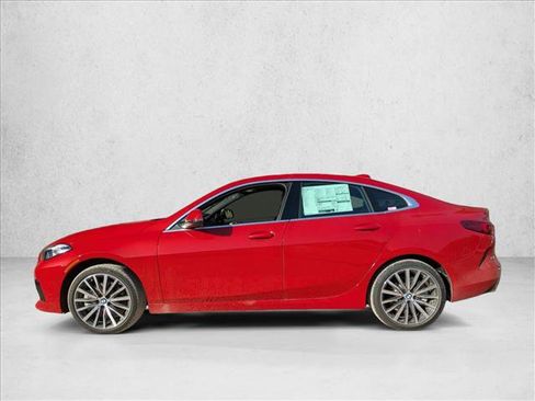 Used 2024 BMW 228i xDrive Gran Coupe w/ Convenience Package image 5