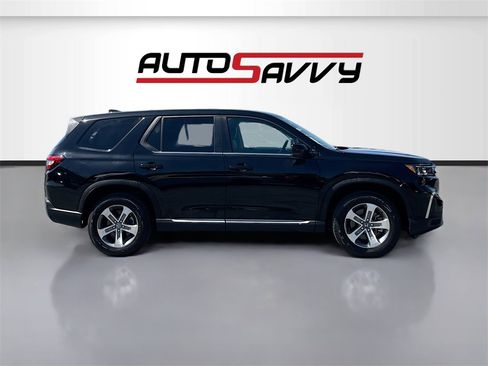 Used 2024 Honda Pilot EX-L image 8