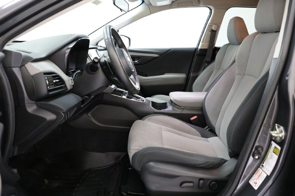 Used 2020 Subaru Outback Premium AWD/4WD image 14