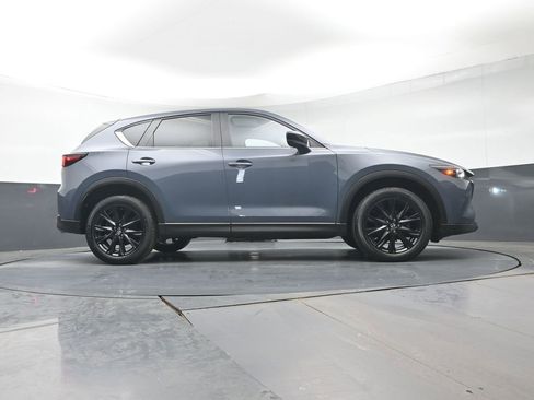 Used 2024 MAZDA CX-5 Carbon Edition image 32