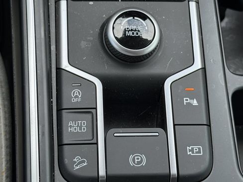 Used 2026 Kia Sorento S FWD image 30