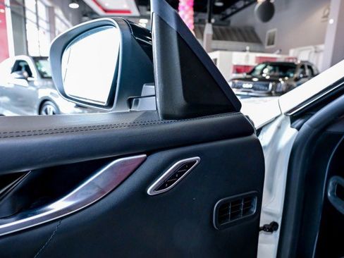 Used 2022 Maserati Ghibli Modena image 19