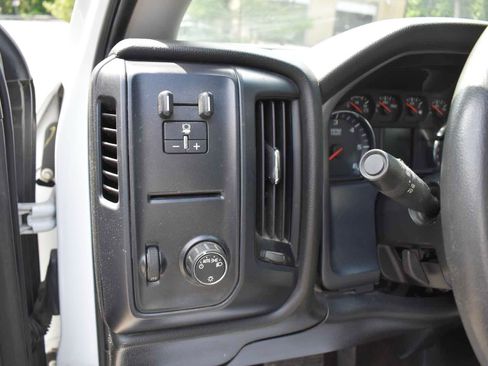 Used 2018 Chevrolet Silverado 3500 W/T w/ WT Convenience Package RWD image 61
