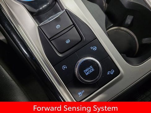 Used 2021 Ford Explorer ST w/ Equipment Group 401A image 16