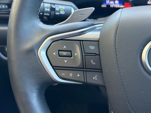 Certified 2024 Lexus NX 350 AWD w/ Cold Area Package image 29