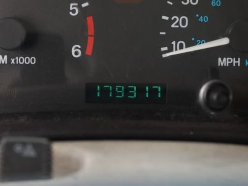 Used 1999 Jeep Wrangler Sport AWD/4WD image 47