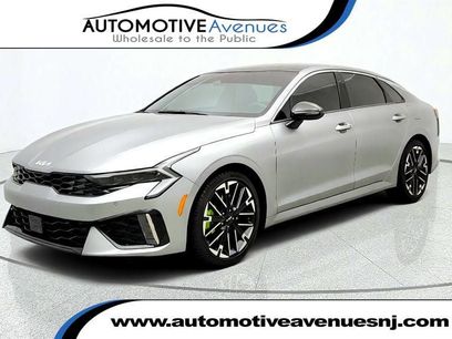 Used 2025 Kia K5 GT
