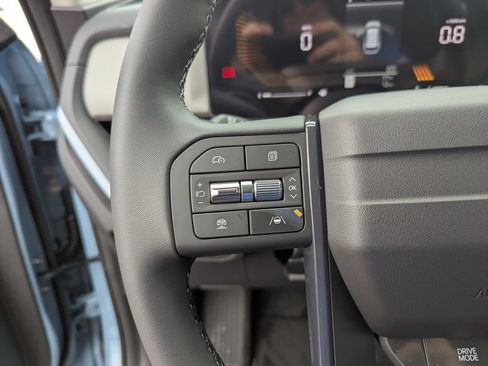 New 2027 Kia Seltos S FWD image 30