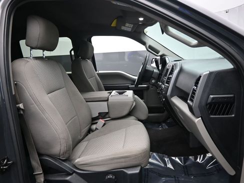 Used 2017 Ford F150 XLT w/ XTR Package image 26