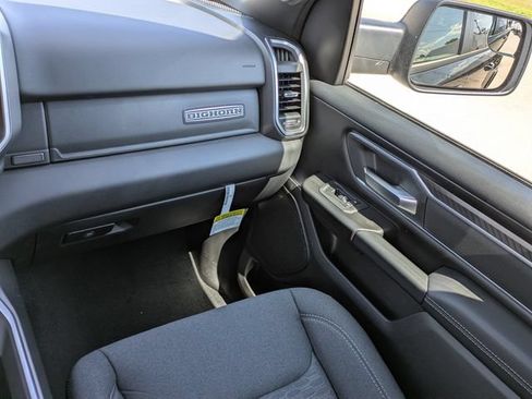 New 2026 RAM 1500 Big Horn AWD/4WD image 13