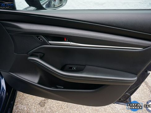 Used 2025 MAZDA MAZDA3 s image 22