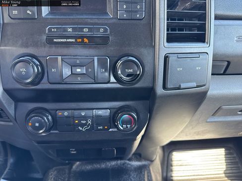 Used 2021 Ford F350 XL AWD/4WD image 27