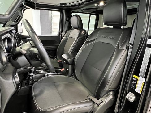 Certified 2023 Jeep Wrangler Unlimited Sport image 25