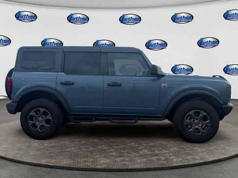 Used 2023 Ford Bronco Big Bend AWD/4WD image 6