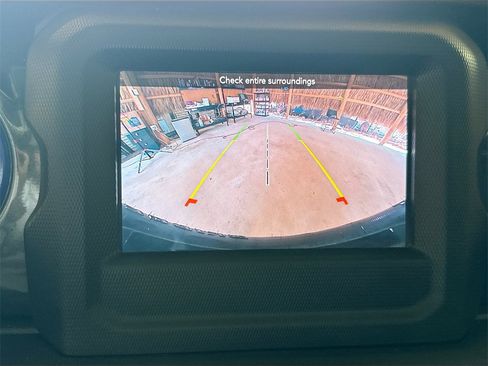 Used 2021 Jeep Wrangler Unlimited Sport image 14