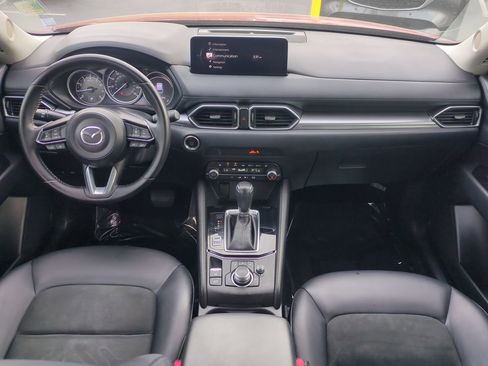 Used 2022 MAZDA CX-5 AWD 2.5 S w/ Select Package image 15