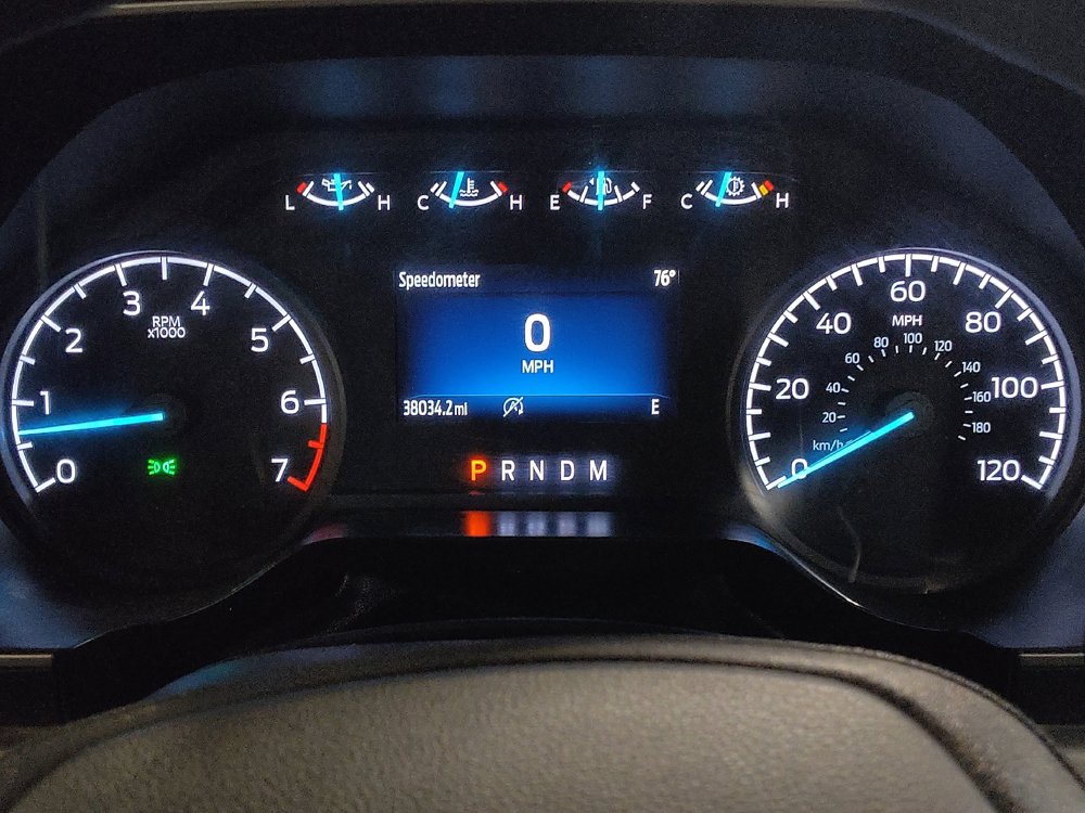 Used 2021 Ford F150 XL w/ XL Power Equipment Group AWD/4WD image 23