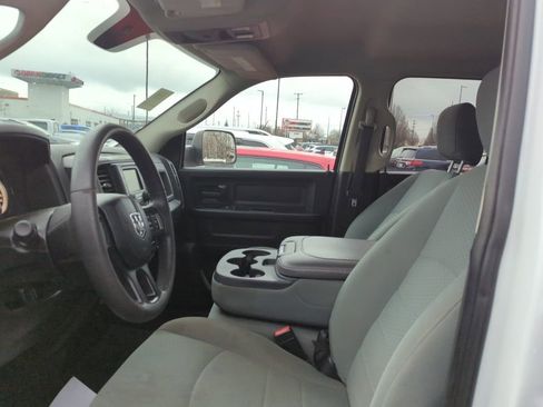 Used 2018 RAM 1500 Express w/ Express Value Package image 7