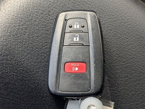 Used 2024 Toyota 4Runner SR5 image 32