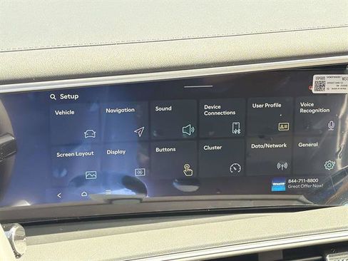 New 2026 Hyundai Palisade FWD Hybrid image 20