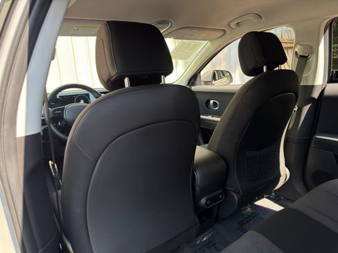 Used 2024 Hyundai Ioniq 5 SEL RWD image 33