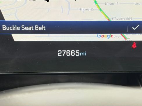 Used 2025 Chevrolet Equinox LT FWD image 40
