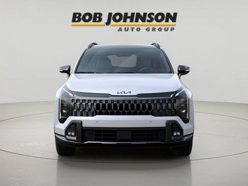 New 2026 Kia Sportage X-Line w/ X-Line Technology Package AWD/4WD image 2