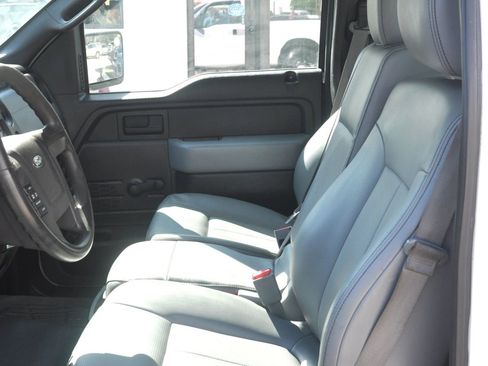 Used 2014 Ford F150 XL image 25