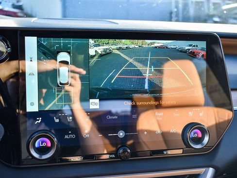 New 2026 Lexus RX 350 Premium image 23