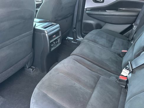 Used 2021 Nissan Murano S FWD image 4