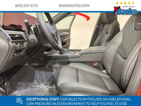 New 2026 Cadillac CT5 Premium Luxury image 7