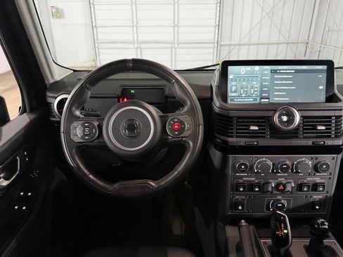 Used 2024 INEOS Grenadier Station Wagon AWD/4WD image 38