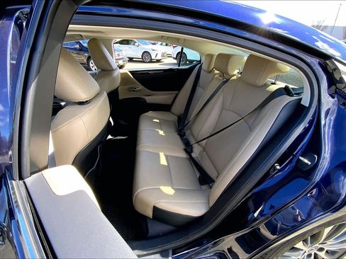 Used 2020 Lexus ES 350 w/ Premium Package image 21