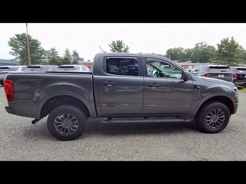 Certified 2020 Ford Ranger XLT w/ Equipment Group 301A Mid AWD/4WD image 9
