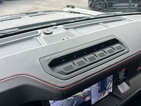 New 2025 Ford Bronco Raptor AWD/4WD image 52