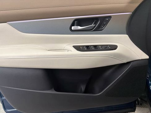 New 2026 Nissan Murano Platinum w/ Cargo Package image 22