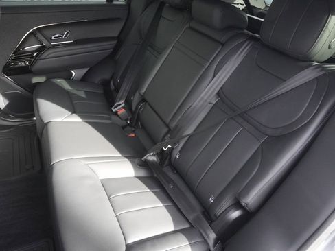 New 2025 Land Rover Range Rover Sport SE image 30