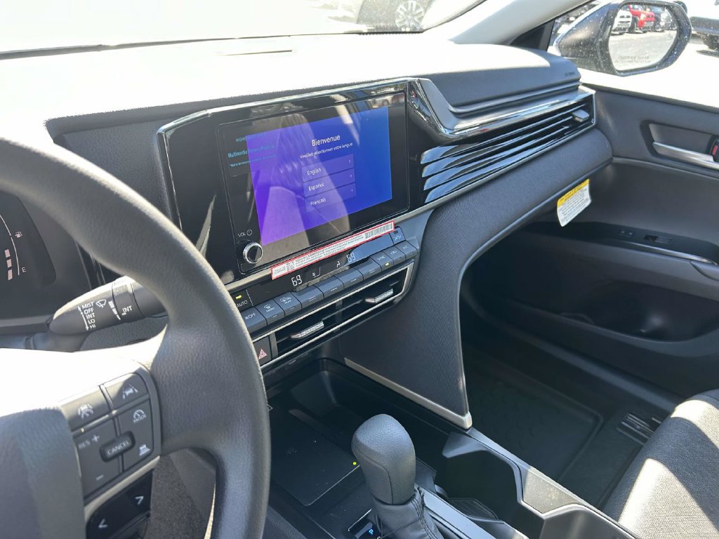 New 2026 Toyota Camry LE w/ Convenience Package FWD image 20