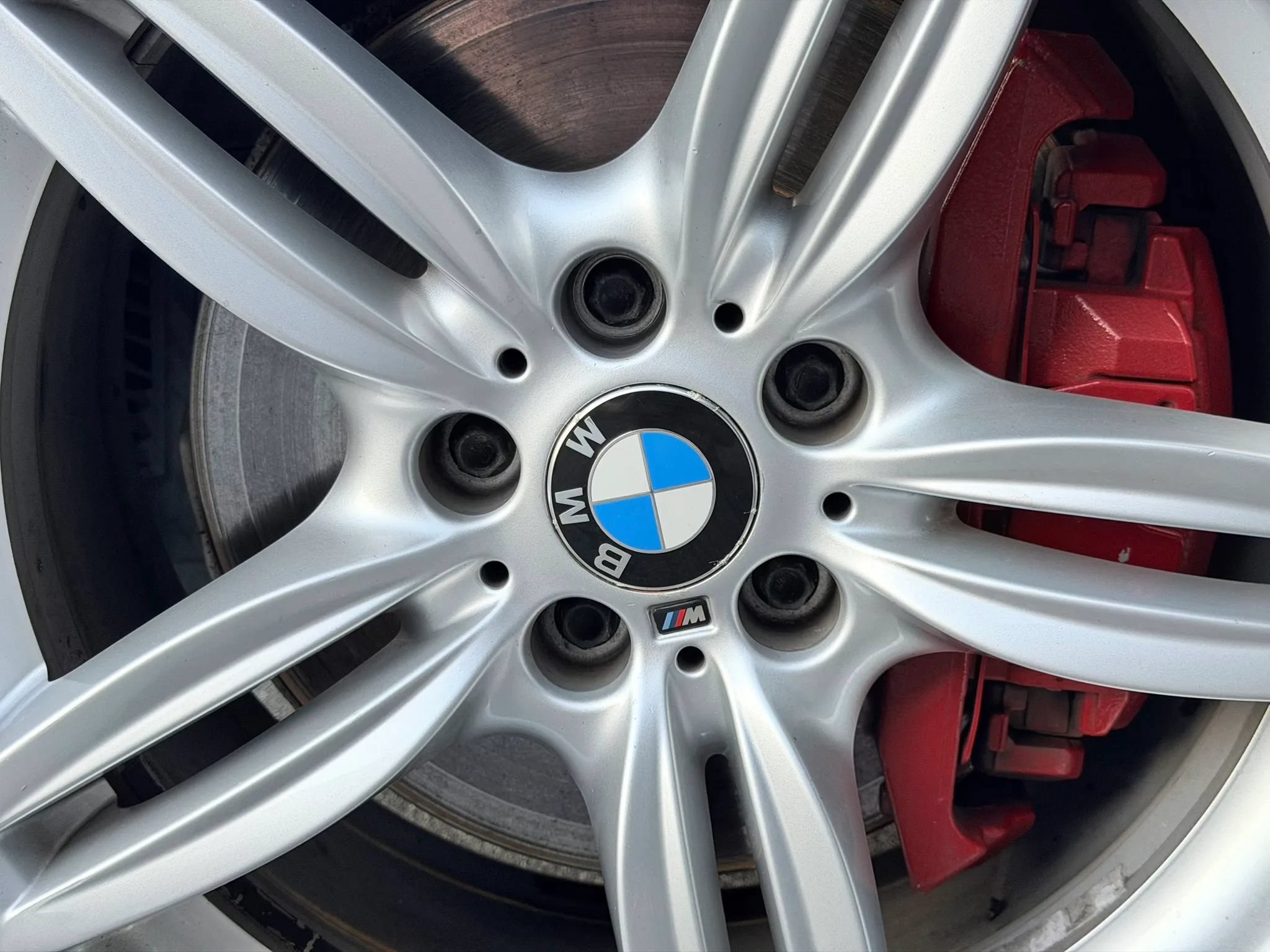Used 2013 BMW 550i Sedan RWD image 21