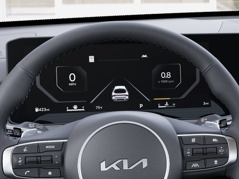 New 2026 Kia K5 GT w/ GT1 Package FWD image 20