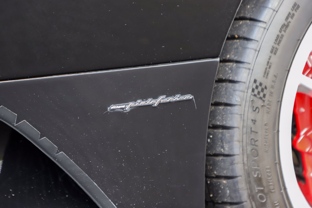 Used 2008 Ferrari F430 Spider RWD image 55